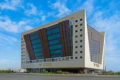 VIP Hotel Doha, Doha