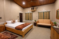 Prabhu Udyan Resort, Raypur