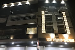 The Grand Empire, Amroha