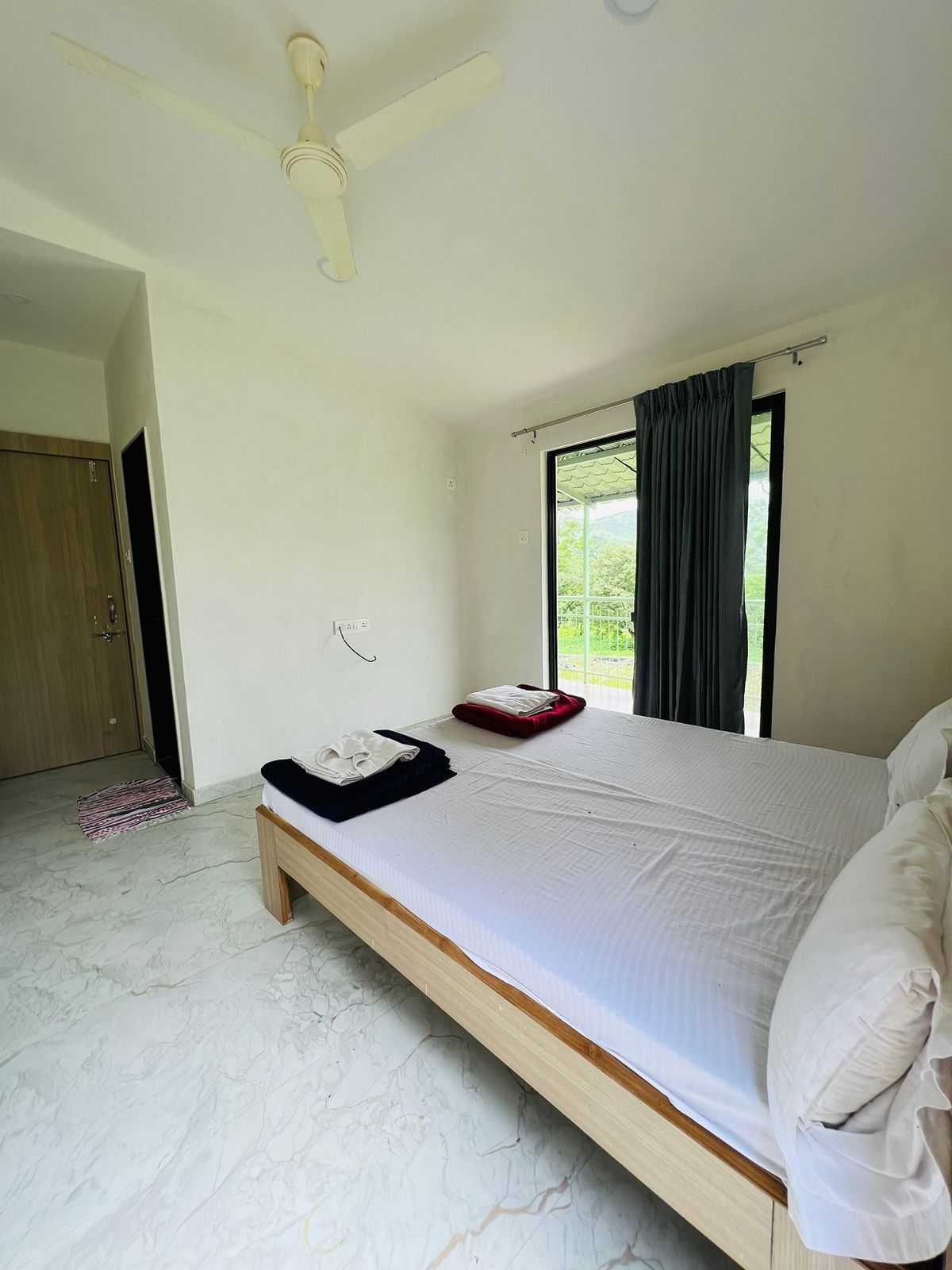 Standard AC ROOM 1