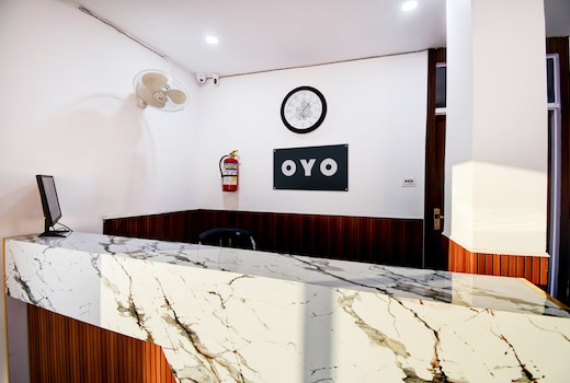 HOTEL O SHIVANKAR PALACE