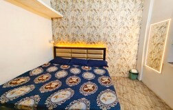 Bedroom 102