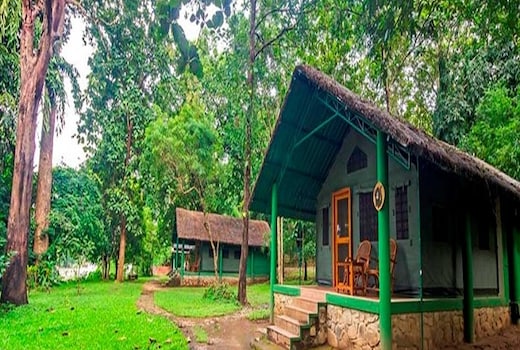 Kali Adventure Camp by Jungle Lodges