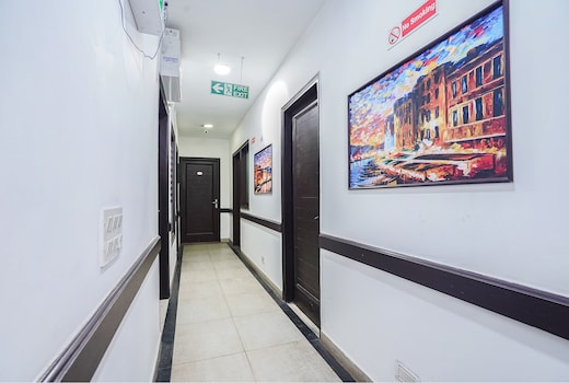 FabHotel Kular
