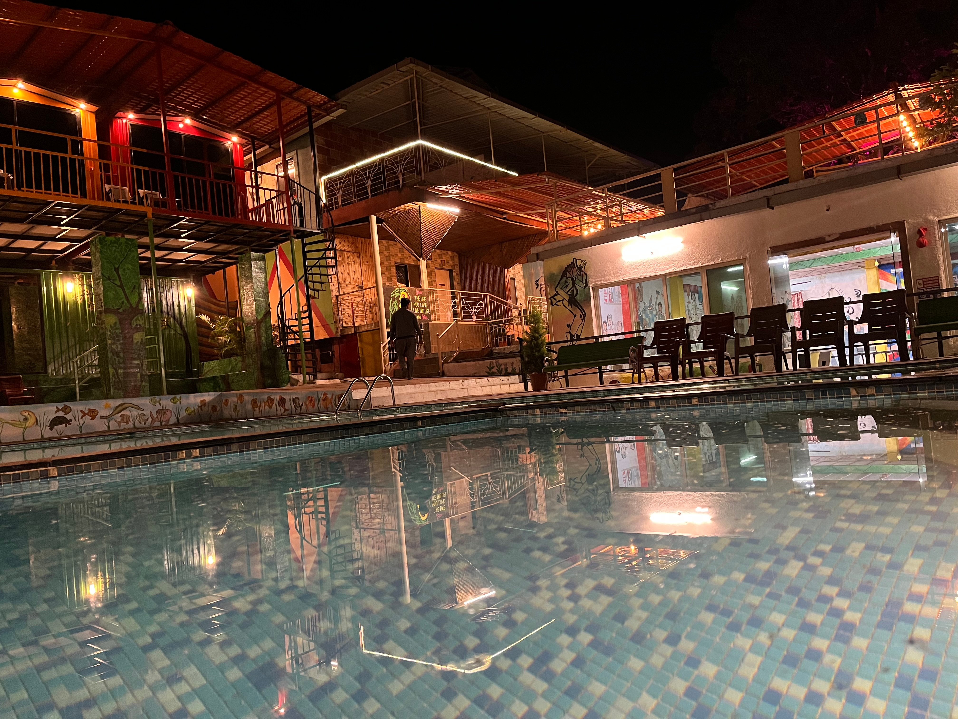The Bob House | Rooms & Cafe 3