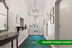 Azzurro Pod Hotel Darling Harbour, Sydney