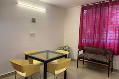 Brown cozy nook, Mysore