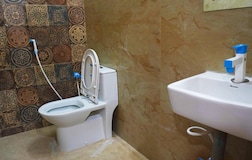 Washroom