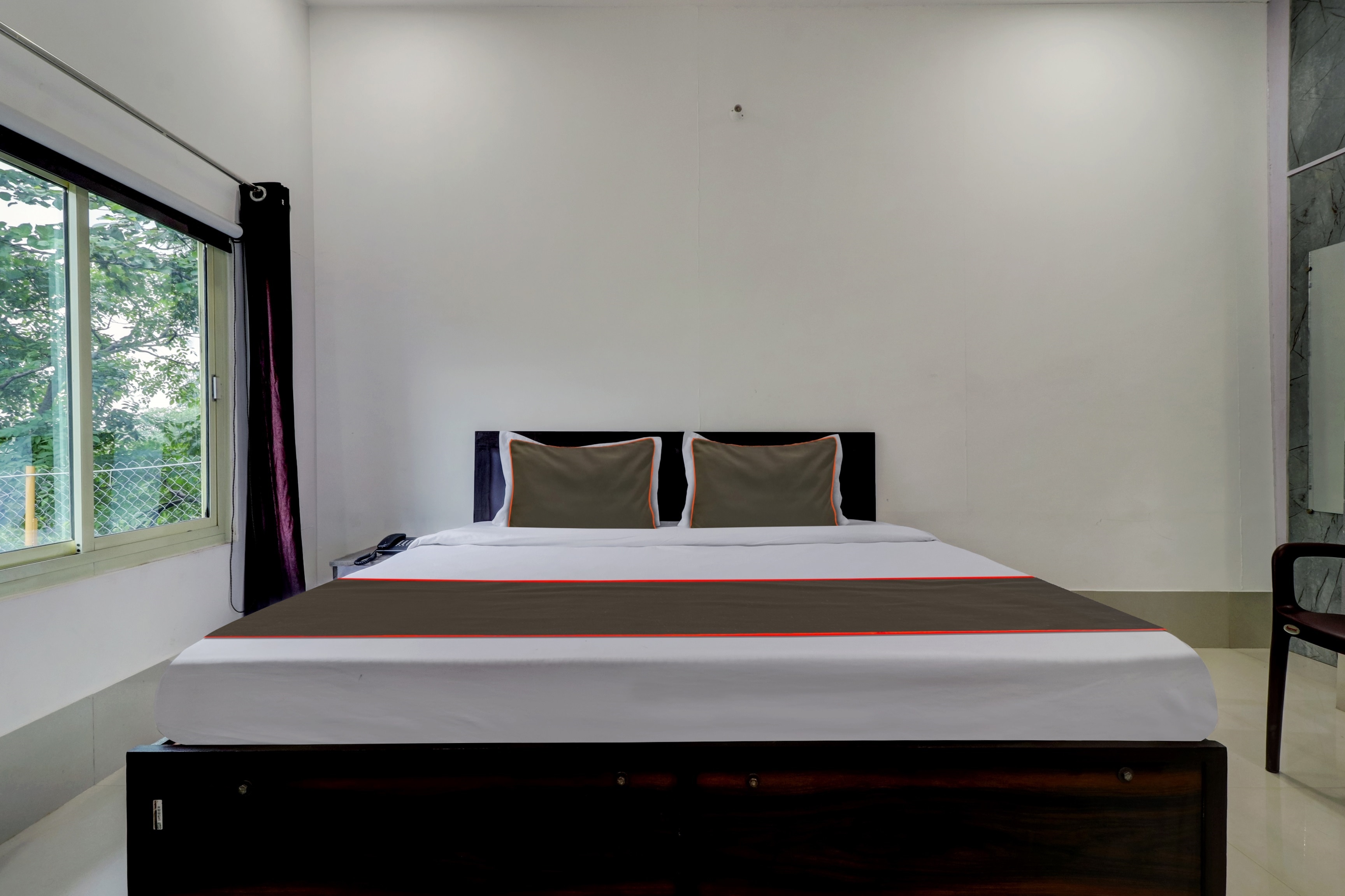Hotel O Tapovan Rise cottages and cafe - Tap to explore photos