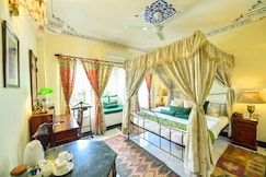 UDAI KOTHI, Udaipur