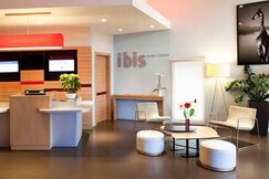 Ibis Barcelona Santa Coloma, Barcelona