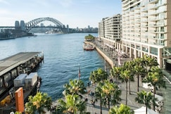 Pullman Quay Grand Sydney Harbour, Sydney