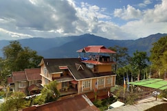 The Mazong Hotel, Gangtok
