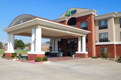 Holiday Inn Express & Suites PONCA CITY, Kay