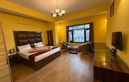 Superior double Room
