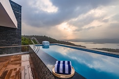 SaffronStays | Kaia Waters By Kosha Villas, Lonavala