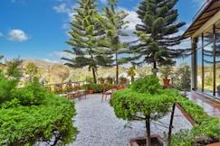 HOTEL ABU GRAND 1 km from nakki lake, Mount Abu