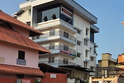 CHOTTANIKKARA AMMA RESIDENCY, Cochin