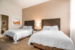 Embassy Suites Louisville Downtown, Floyd, Indiana