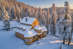Gulmarg Ski Hill Resort, Gulmarg