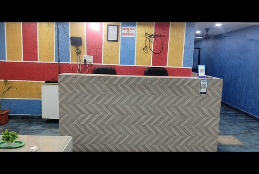 HOTEL O SHREE GANESH