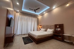 The Satluj Vista, Nalagarh