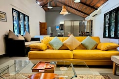 Tide & Tiller, Chennai