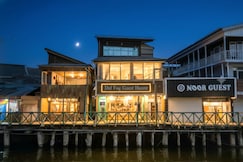 Dal Fog Guest House, Srinagar