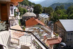 Hotel Aroma Palace, Dalhousie