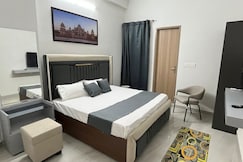 Nivora inn, Jaipur