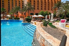 Sheraton Abu Dhabi Hotel & Resort, Abu Dhabi