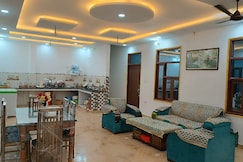 Hindustan Village Resort Kannauj, Kannauj