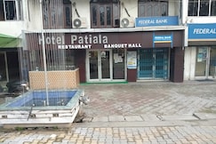 HOTEL PATIALA Dhanbad, Dhanbad