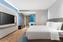 Holiday Inn Express XIAMEN JIMEI NEW TOWN, Xiamen