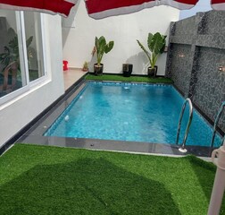 Swimming Pool 1