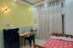 Patowary Stays With Private Kitchen | Near Kamakhya Railway Station, Guwahati