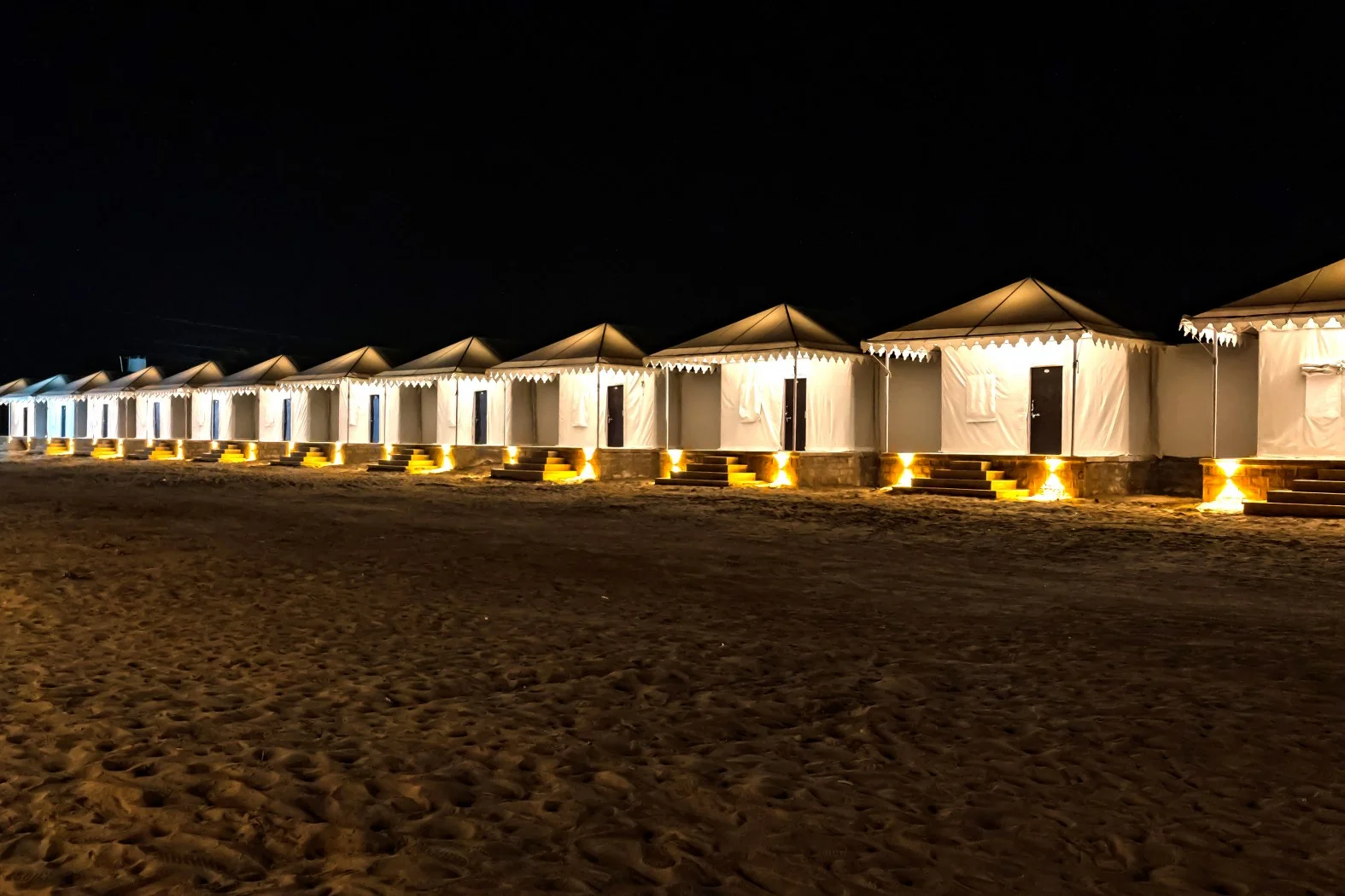 Saira Heritage Resort, Jaisalmer
