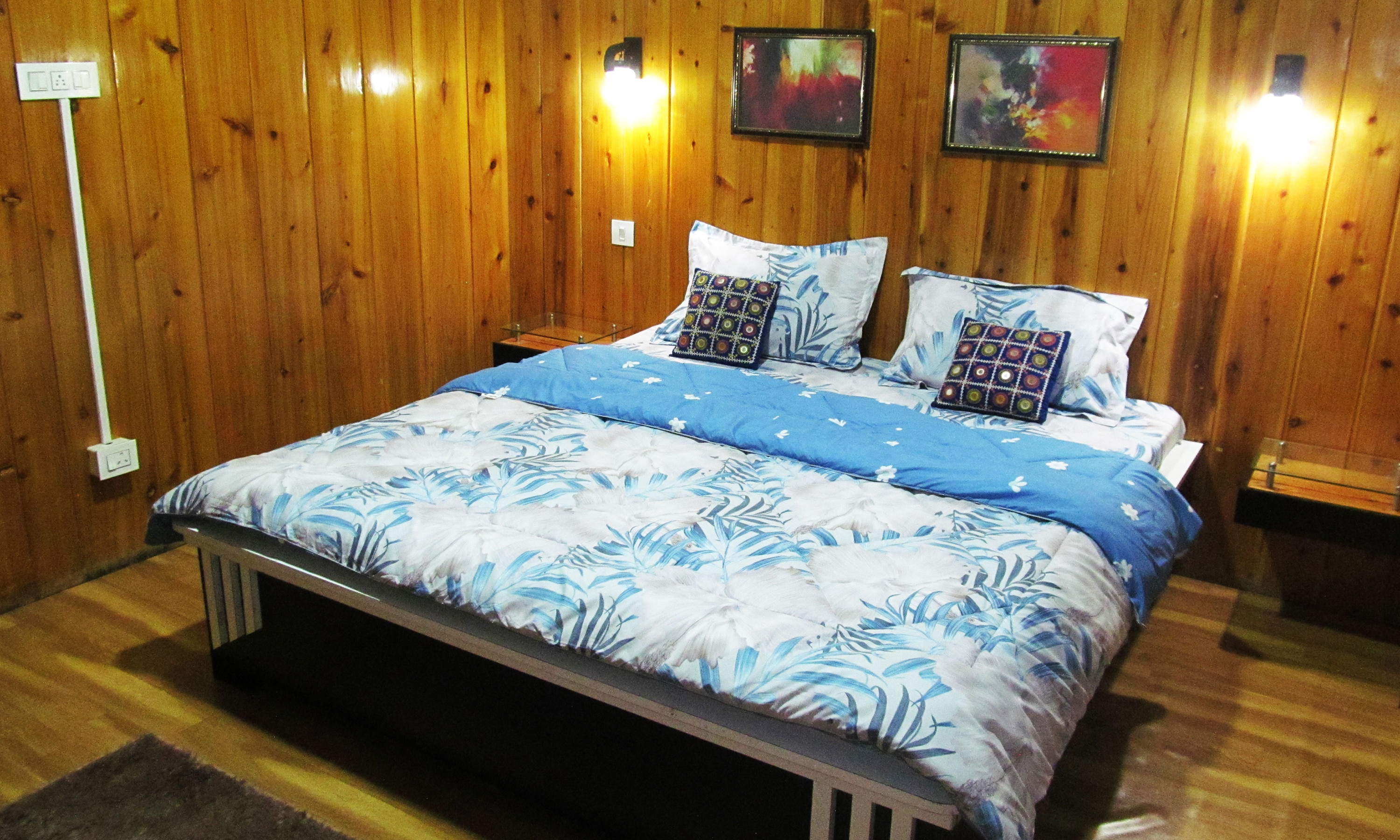 Zambala Guest House - Tap to explore photos