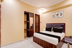 Super Townhouse SSM Hospital Formerly The Arcas Hotel, Lucknow