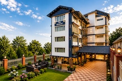The Montreal Srinagar (A Unit of Montreal Group), Srinagar
