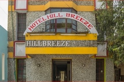 Hill Breeze Hotel, Ooty