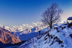 DRONA HILLS RESORTS, Kanatal