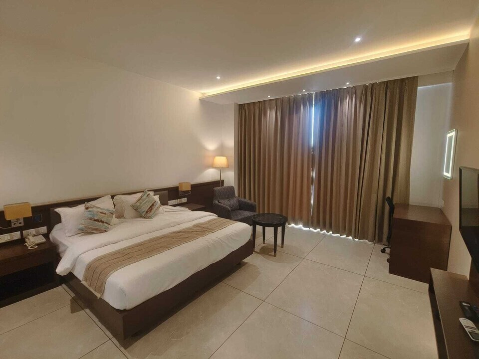 Hotel O Patang 24 - Tap to explore photos