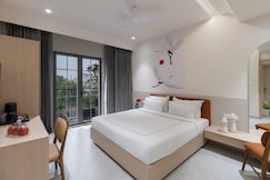 Champion Prime Hotel, Udaipur