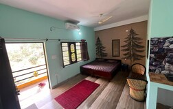 Common Area