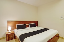 Collection O SSR Royal Suites, Hyderabad