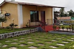 The Malshej Mist, Murbad