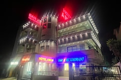 Hotel Ankur, Diu