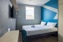 ibis budget Nanterre La D, Paris