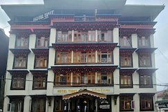 Hotel Tibet, Gangtok